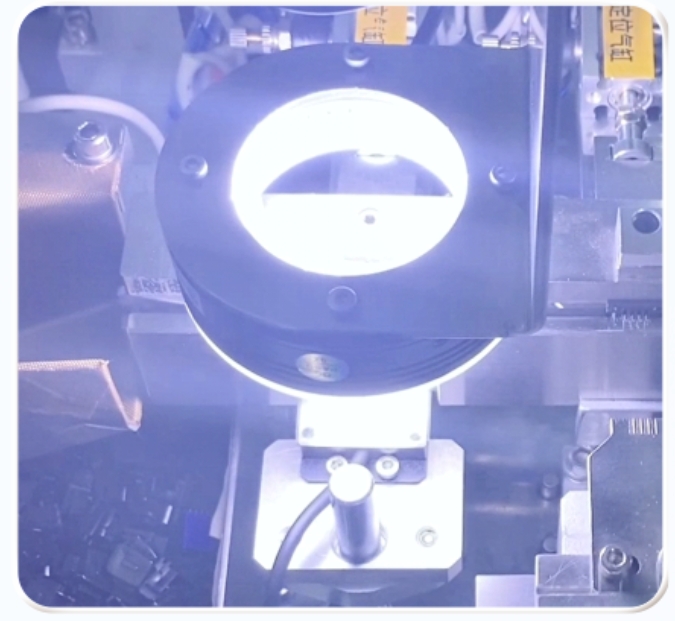 High-speed Rotating Wireless Ultrasonic Inspection System FRAND
