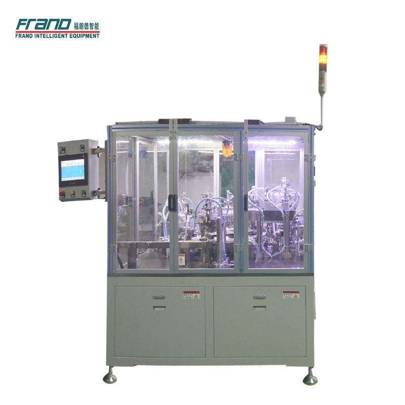 Summermonteur, Alarmmonteur