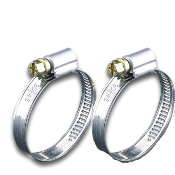 Schlauchschellenmaschine vom deutschen Typ, Schlauchschellenmaschine vom amerikanischen Typ