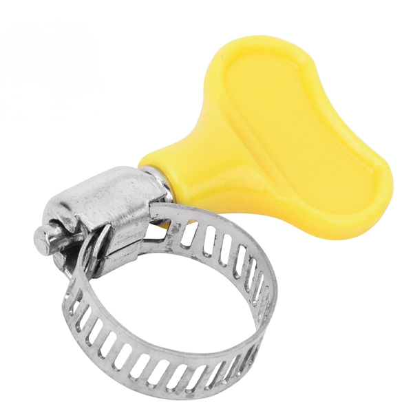 Amerikanische Schlauchschellen-Montagemaschine