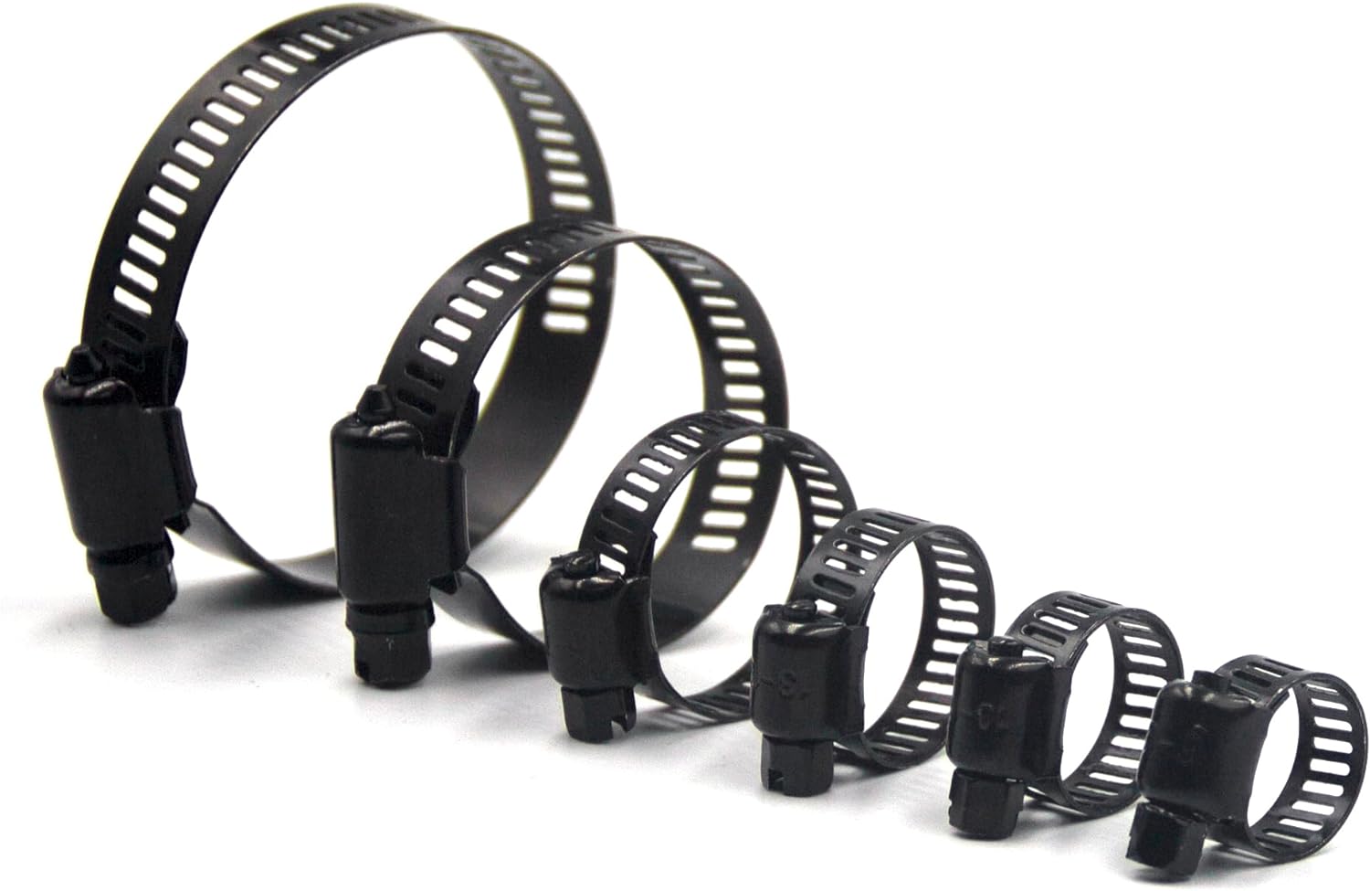 Amerikanische Schlauchschellenmaschine