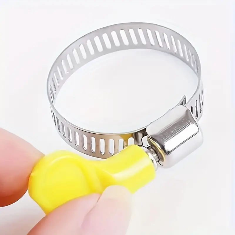 Amerikanische Schlauchschellen-Montagemaschine