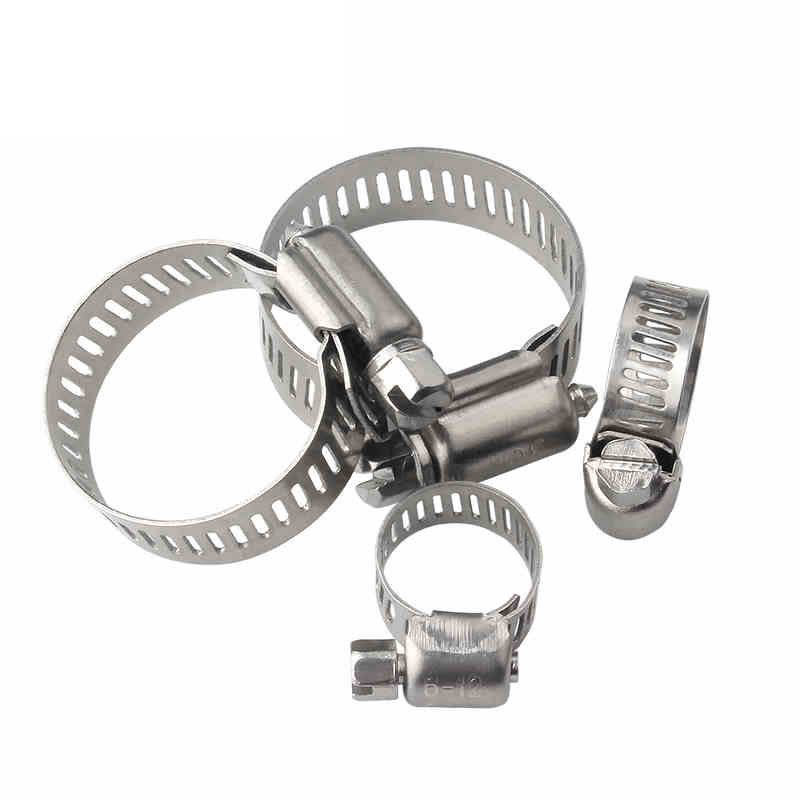 Schlauchschellenmontagemaschine amerikanischer Art