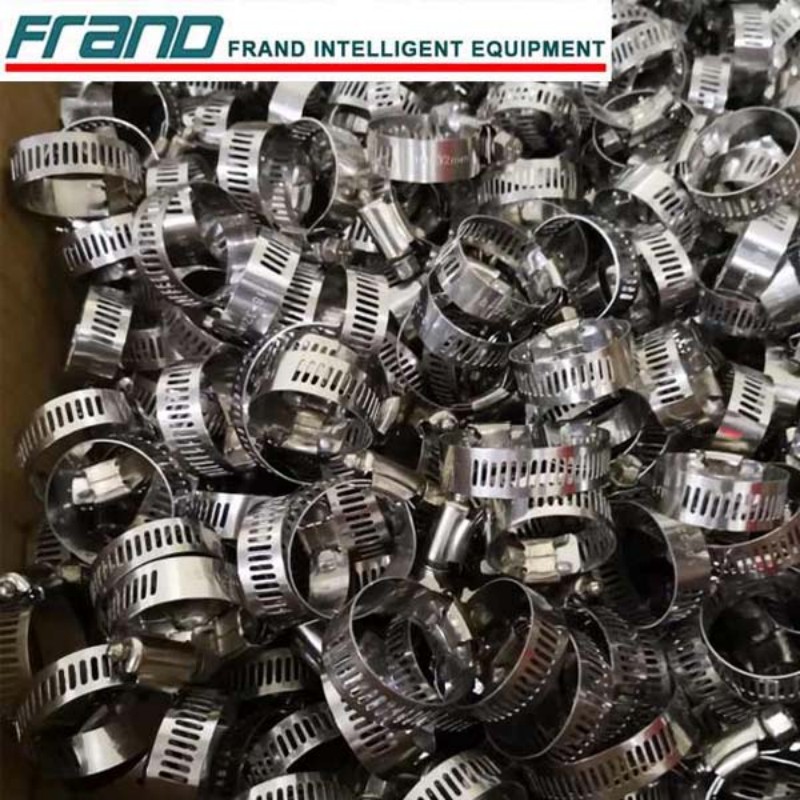 Vorsichtsmaßnahmen bei der Auswahl nicht standardmäßiger Automatisierungsgeräte