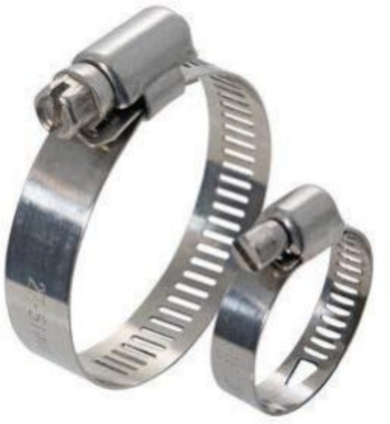 Schlauchschellen-Verpackungsmaschine