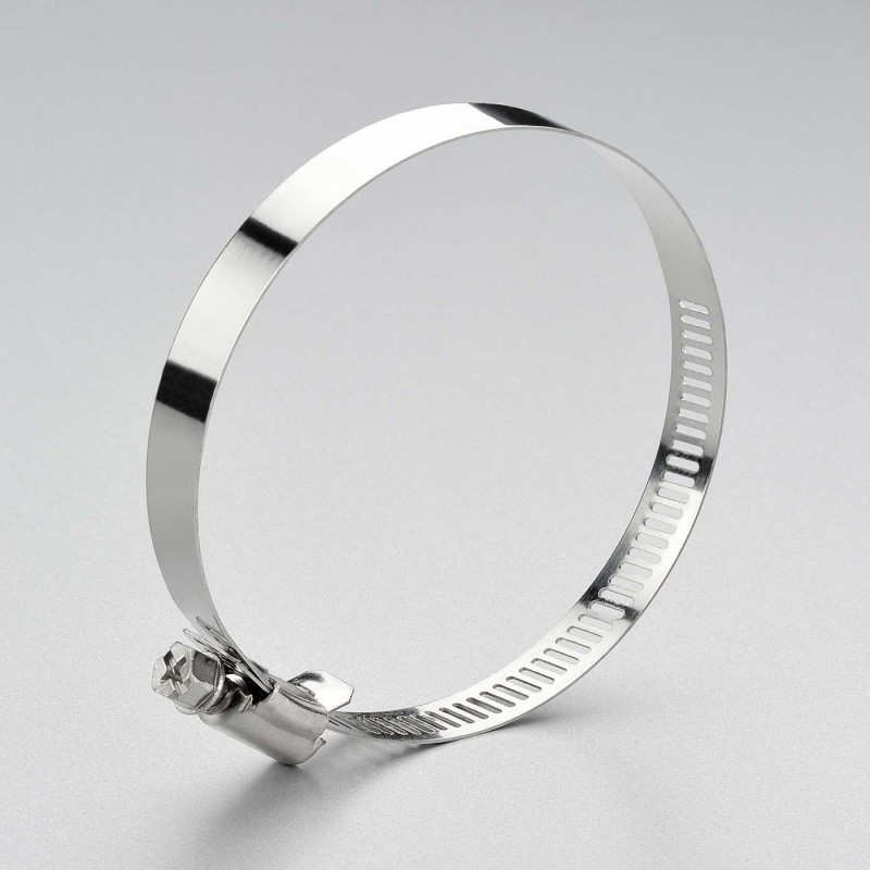 Wie installiere und entferne ich die Voröffnungsfederklemme richtig?