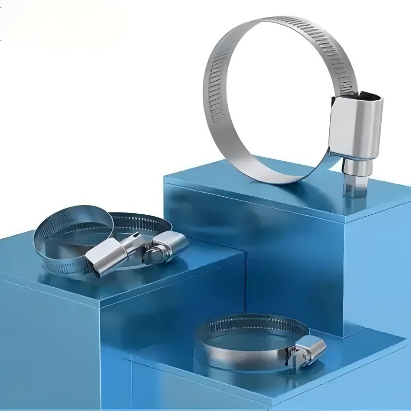 Die wichtigsten Vorteile von Schlauchschellenmontagemaschinen deutscher Bauart