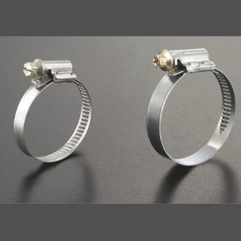 Anpassung an verschiedene Größen und Spezifikationen