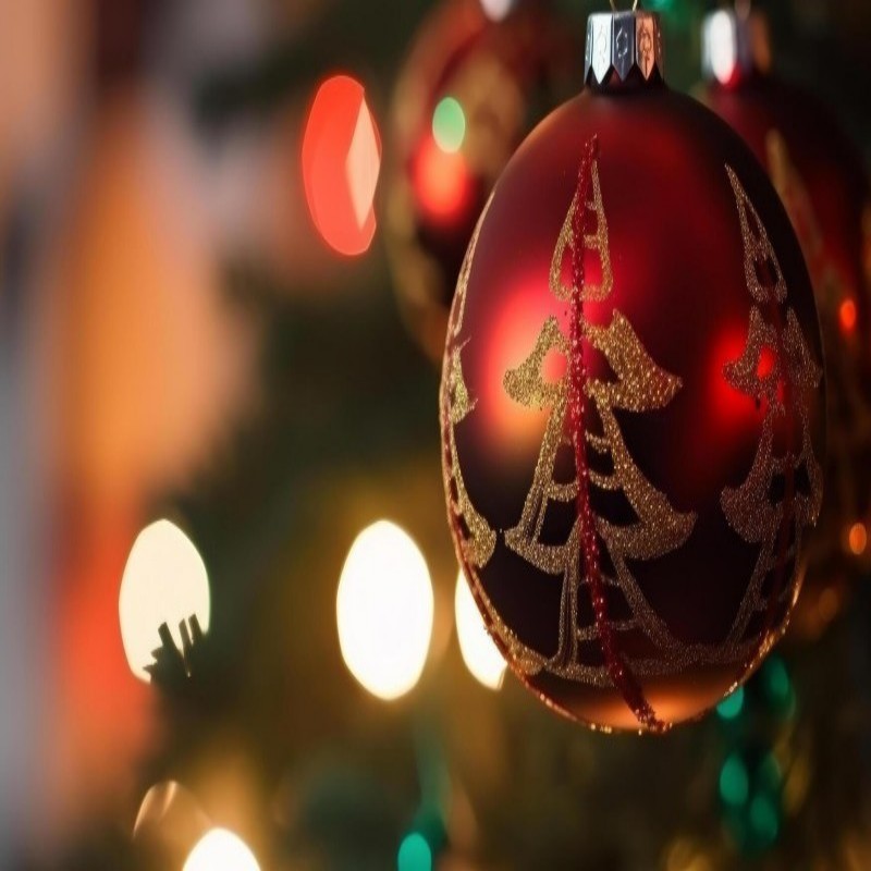 Eine Zeit der Dankbarkeit und des Feierns