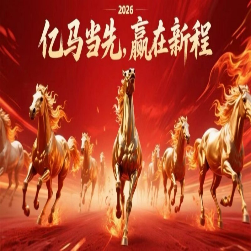 Eröffnungszeremonie der Xiamen Frand Intelligent Equipment Co., Ltd. am 8. Tag des chinesischen Neujahrsfestes