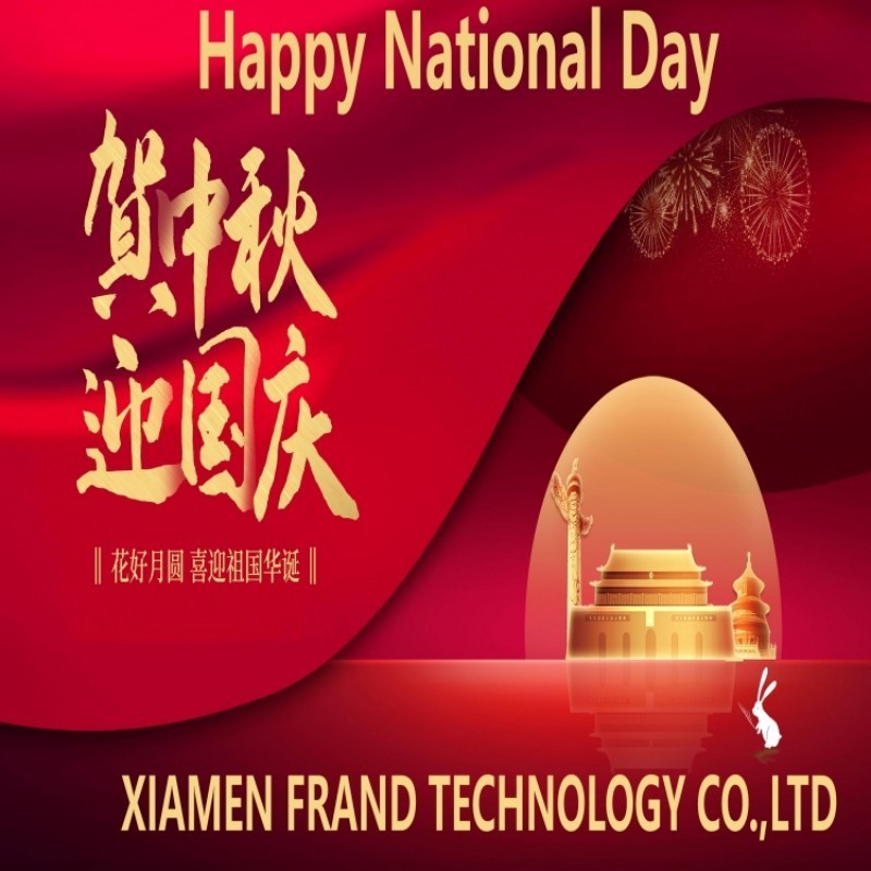 Alles Gute zum Nationalfeiertag