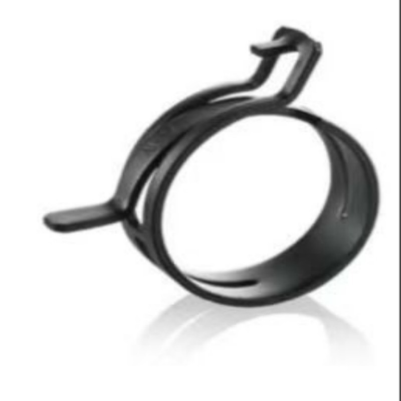 Tutorial zur Befestigung von Edelstahlklemmen