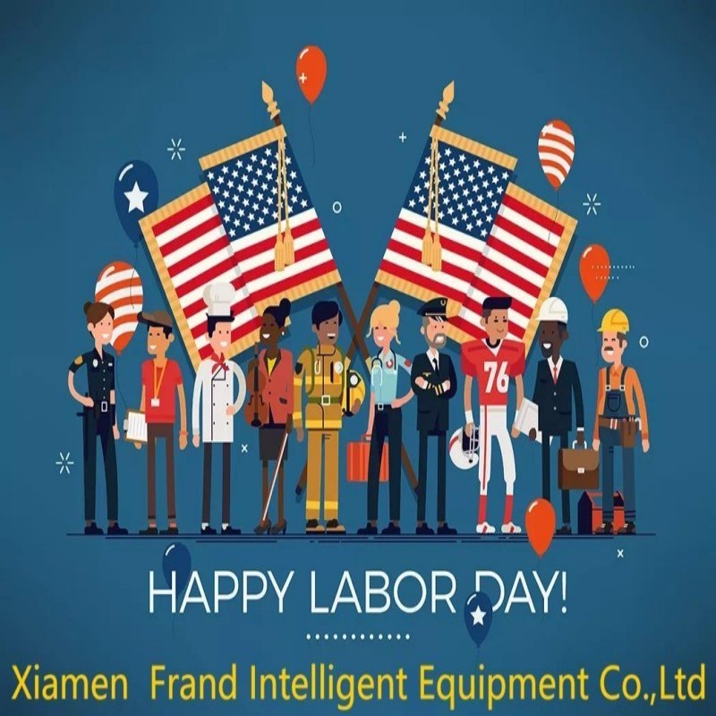 Feiertagshinweis: Pause am Labor Day