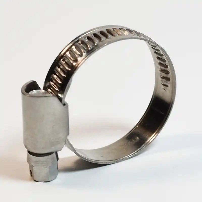 Schlauchschellenmaschine vom deutschen Typ, Schlauchschellenmaschine vom amerikanischen Typ