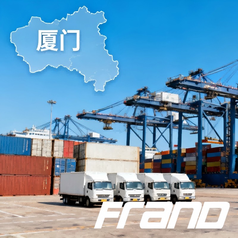 Brancheneinblicke: Xiamen Frand Technology und Socket Solutions